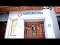 VIVA-Rtv | Superfriends  | Centro Educativo | Valencia