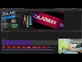 final cut pro 转场 运动模糊自动 fcpx插件 268 zzlab