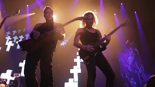 Metallica: Master of Puppets (Singapore - January 22, 2017)