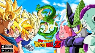 Dragon Ball Z Awakening (CN) 龙珠觉醒 (超宇宙3D必杀) Gameplay [ iOS \u0026 Android ] #6