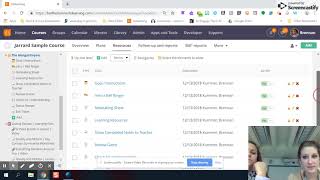itslearning: Learning Path Tutorial Video and Tips