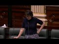 bill speech workplace manslaughter legislation