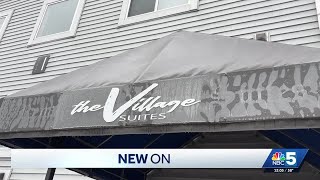 Plattsburgh man charged after argument with roommate leads to stabbing, police say