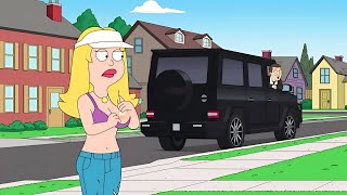 [ NoZoom] American Dad Full Episodes Season 26 Ep.11  - American Dad 2025 News Season NoCuts #1080p