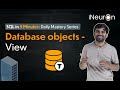 Database Objects in SQL | SQL Tutorial