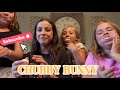 Chubby Bunny Challenge! With @Evla610!💛🫶🏼🌴🌷🌸🎀