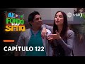 Al Fondo hay Sitio 4: Andrea became Joel's new manager (Episode 122)