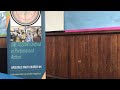 Second Church Service at Freedom Centre June 2023 with EvangMangwende