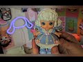 plush blind box unboxing ☆ ft. labubu ♡ nommi ♡ yooki ♡ liroro u0026 more