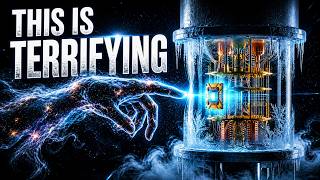 What Quantum Computers Just Proved About Reality Is Terrifying