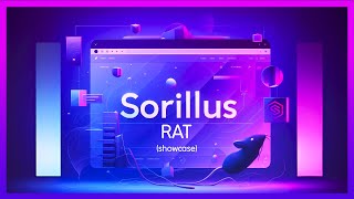 Showcasing Sorillus Rat (Java Based Rat)