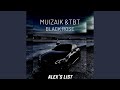 Black rose