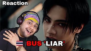 REACTION | BUS 'LIAR' OFFICIAL MV