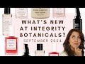 WHAT'S NEW AT INTEGRITY BOTANICALS? SEPTEMBER 2024 | Integrity Botanicals