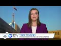 china and australia trade tensions grow 10 news first