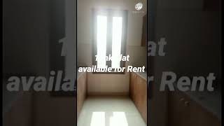 ❤️ DELHI SAKET ME 1BHK  FLAT AVAILABLE FOR RENT, 7 MINUTES WALKING SAKET METRO STATION 🚇