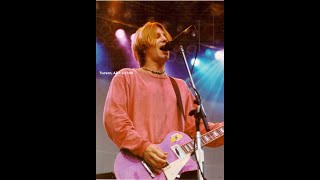 Goo Goo Dolls Tucson AZ  3/21/1996