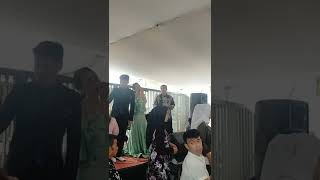 EDI & Nita ( cover memori berkasih) hajatan Bapak Eka || jln pasundan ||