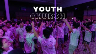 GTPJYouth Online 11AM | 19 JAN 2025