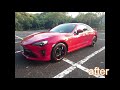 【toyota86】ホイール・タイヤ交換後の姿とは？交換と車検費用が高過ぎて財布爆発。（簡易版）