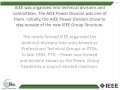 a condensed history of ieee and pes