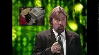 Best Counting Back Change Video - Part 1 (Kids' Quest: Making Change Really Counts)