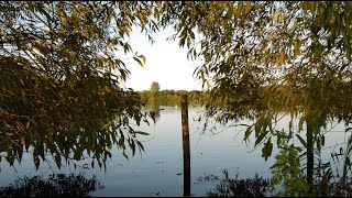 Rickmansworth, Top Mooring Spot!