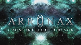 Arronax - The Beginning Of Our Journey