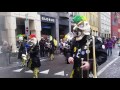 basler fasnacht 2016 cortege gaschtro noome mittwoch