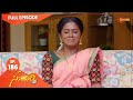 Sundari - Ep 186 | 26 March 2022 | Gemini TV Serial | Telugu Serial