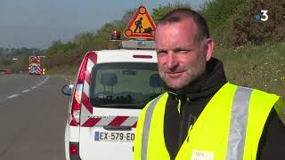 Mayenne : qui fait quoi sur les routes du Département