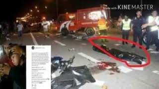 DANIS KANCIL...........Selamata jalan kawan