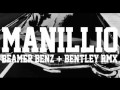 Manillio - Beamer Benz + Bentley RMX