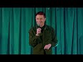 mum found my tapes rhys nicholson stand up comedy