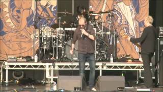 Paradise Lost Live at Bloodstock Open Air 2012 Full show.