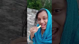 പഞ്ചസാരയും പച്ചമാങ്ങയും/vareity taste ##tasty ##mango