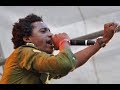 ROMAIN VIRGO PERFORMANCE @ VP RECORDS STRICTLY THE BEST LIVE - MONTEGOBAY - JAMAICA