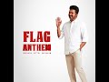 flag anthem tamilaga vettri kazhagam