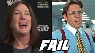 Disney Turns Star Wars Hotel Failure into Offices...