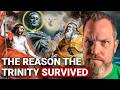 Is the Trinity Biblical? (Data Over Dogma Classic)