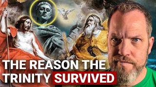 Is the Trinity Biblical? (Data Over Dogma Classic)