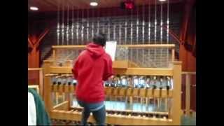 Cornell Chimes - Cornell Changes (Jennie McGraw Rag)