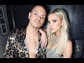 Ashlee Simpson Boyfriends List (Dating History)