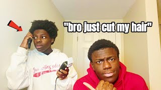 how barbers be acting nowadays