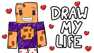 Draw My Life - aCookieGod (5,000,000 Subscriber Special)