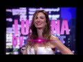 Luciana By Night: novo programa de Luciana Gimenez estreia dia 27