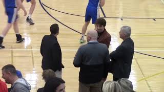 Esko Hoops vs. Pequot Lakes 3.17.2023