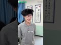 转学后遇到霸权班主任！师生矛盾爆发，且看张图如何应对！（完） 搞笑 当我转入新学校 人间真实 一人分饰多角