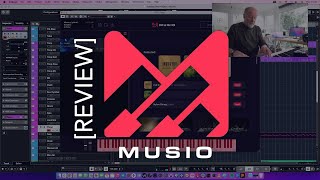 How to Write Uplifting Orchestral Music With Musio - Full Length Scoring Tutorial