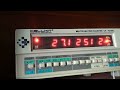 dds frequency generator for cb am shorter wave receiver finally worked properly